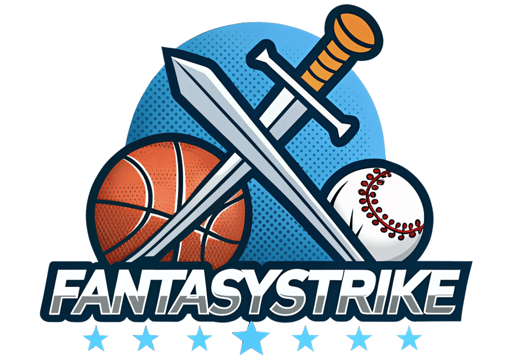 FantasyStrike Logo